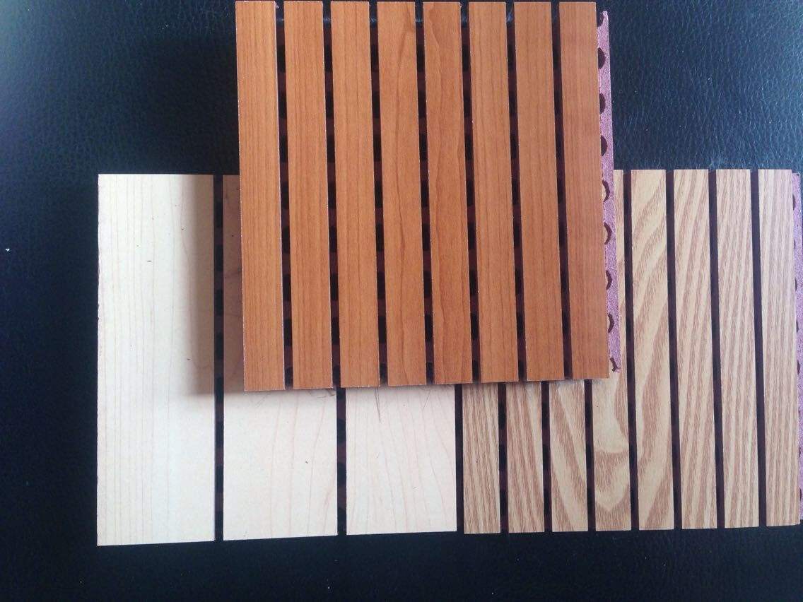 防火吸音板 防火吸音板