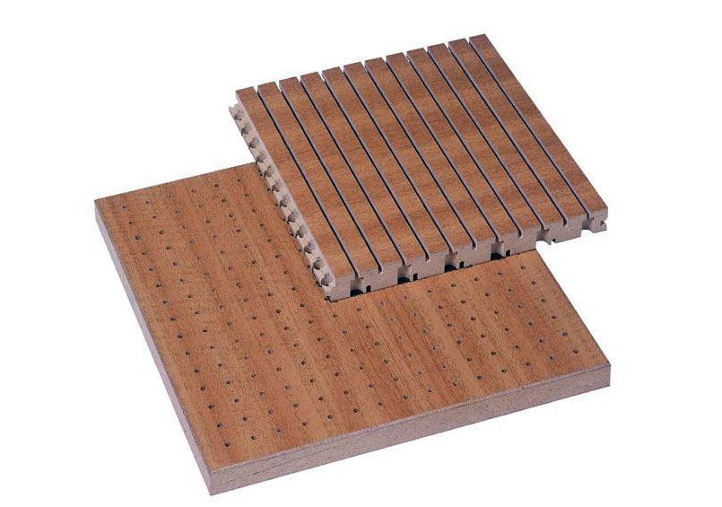 木質(zhì)吸音板 木質(zhì)吸音板