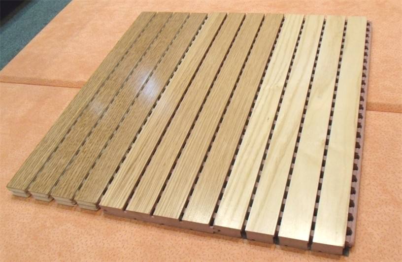 木質(zhì)吸音板 木質(zhì)吸音板